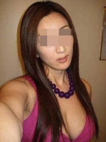 Annonce d'une cambodgienne sexy