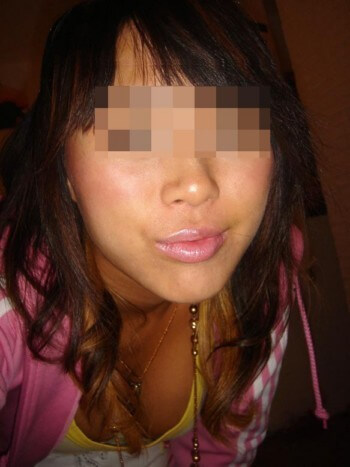 Vietnamienne coquine qui aime la sodomie