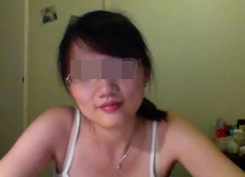 Femme japonaise pour un beau roux à Bron pour un plan sexe