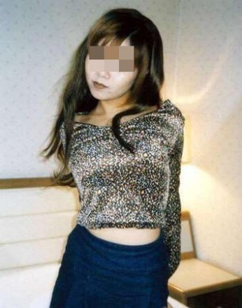 Coquine chinoise  voudrait de jolies bites à sucer à Melun