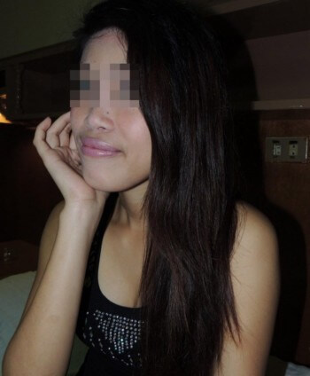 Femme chinoise à Perpignan qui aime faire l'amour