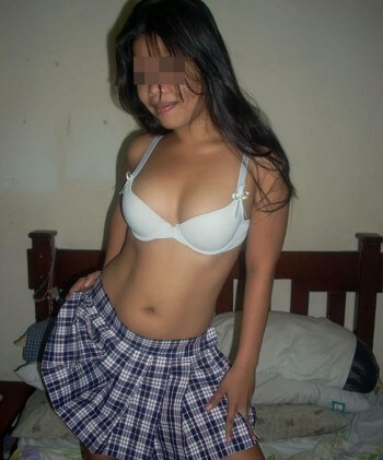 Vietnamienne sexy sur Marseille