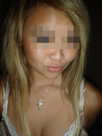 Femme vietnamienne sur Reims pour un arabe ou un black