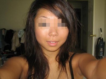 Femme vietnamienne de Angers