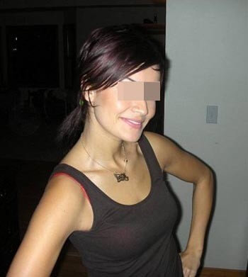 Chinoise sexy pour un arabe musclé pour une baise hard sur Orléans