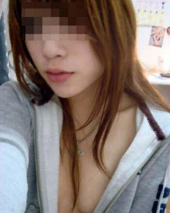 Femme Thaïlandaise a envie de sucer de queues poilues à Montrouge