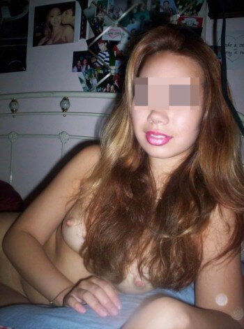 Cambodgienne sexy qui cherche un homme fougueux à Nice