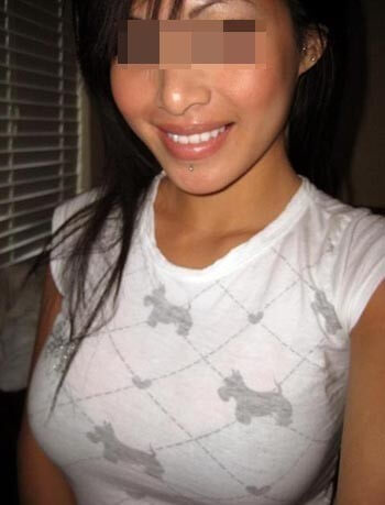 Femme chinoise sur Épinal adorant la baise