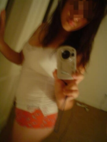 Chinoise coquine sur Bobigny