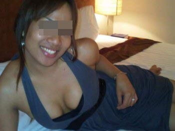 Fille chinoise cherche un homme à Nanterre pour une pipe