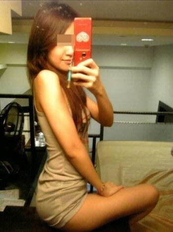 Annonce d'une femme chinoise
