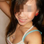 Jolie japonaise recherchant un homme bien vicieux &agrave; Argenteuil