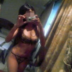 Coquine asiatique pour un mec s&eacute;duisant &agrave; Roanne