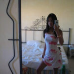 Asiatique sur Tarbes d&eacute;sire rencontrer un africain muscl&eacute;