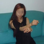 Coucou mes ch&eacute;ris, je m'appelle Marilyne. Je suis une belle asiatique avec de superbes fesses et j'aime me faire tripoter les nichons au cin&eacute;ma. J'aurai prochainement 21 ans et je veux prendre contact avec un compagnon de sexe donc si vous &ecirc;tes partants contactez moi vite. J'habite &agrave; Nancy et j'ai un mec mais j'aime voir ailleurs donc je cherche un plan sex rapide. Filez votre tel si vous voulez partager mes fantasmes.