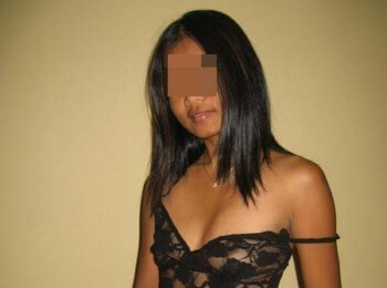 Thaïlandaise salope pour un beau jeune homme sur Arles