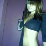 Femme Tha&iuml;landaise sur Drancy recherchant un m&eacute;tis ou un black