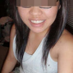 Salut, je suis Claude. J'ai 23 ans, je suis une belle japonaise assez bien faite, et avec un cul bandant. J'aimerais assouvir mes fantasmes les plus fous donc je suis pr&eacute;sente sur ce site de plan sexe pour si possible satisfaire mes d&eacute;sirs et trouver un homme qui aurait envie de se faire un plan d'un soir. Je suis une gonzesse tr&egrave;s coquine et je recherche un mec qui aime le cul alors me contacter sur le site, curieux s'abstenir. Gros poutoux mes amours !