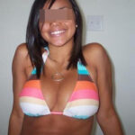 Fille bourgeoise aimant la fellation en gorge profonde &agrave; Toulon