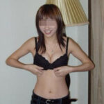 Femme asiatique recherche un homme pour de la baise anale sur Martigues