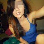 Chinoise sexy d&eacute;sirant des gros sexes &agrave; pomper &agrave; Paris