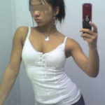 Salope sans tabou recherchant un homme sur Rueil-Malmaison avec qui s'amuser