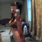 Alors bonjour aux messieurs de Meudon, je me nomme Christelle, 28 ans et plutot bandante. Je suis une vraie vicieuse et je passe cette annonce pour rencontrer un italien car j'ai envie d'un plan baise suivi sur Meudon. Si vous voulez me faire l'amour et si vous &ecirc;tes partants pour qu'on se voit, je me d&eacute;placerai jusqu'&agrave; votre appart. Gros bisous mes ch&eacute;ris !