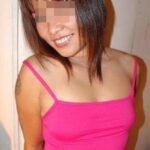 Je me pr&eacute;nomme Cl&eacute;mentine, 28 ans et tr&egrave;s bandante. Je vous rejoins sur ce site pour prendre contact avec un homme imberbe qui a envie de se faire une Tha&iuml;landaise car j'ai envie de d&eacute;compresser un peu. J'habite sur Al&egrave;s et je ne peux recevoir alors on se voit chez vous pour une aventure cochonne. Je recherche aussi des mecs avec une &eacute;norme bite donc si vous avez les atouts pour me s&eacute;duire, il suffit de venir me parler.