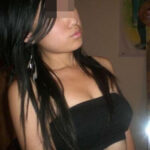 Je recherche un mec bien vicieux de Vincennes pour de la baise