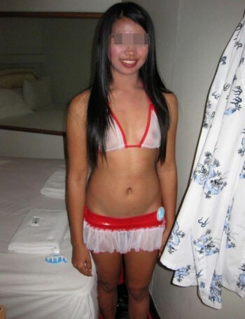 Fille chinoise sur Grenoble