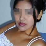 Plan q avec une Tha&iuml;landaise cochonne sur Strasbourg