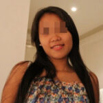 Chinoise coquine pour un mec vicieux &agrave; Rennes